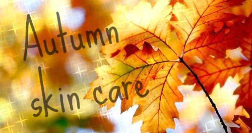 Fall Specials for 2022