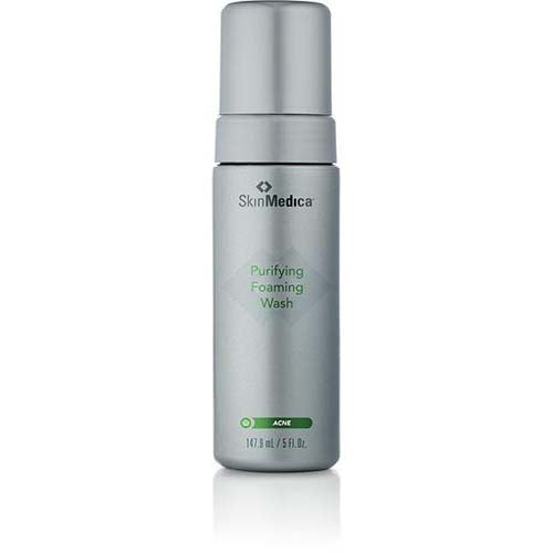 Purifying Foaming Wash - SkinMedica