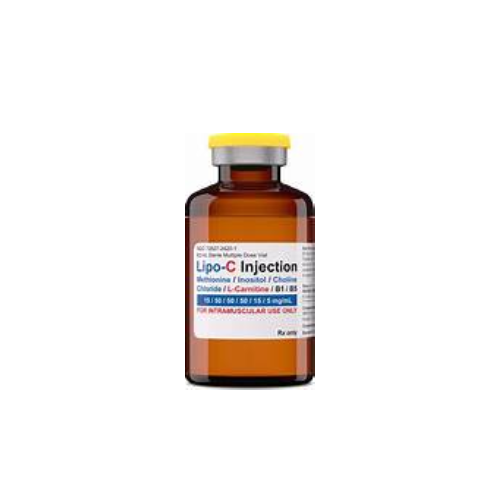Lipo-C Injections (1x)