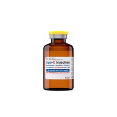 Lipo-C Injections (1x)