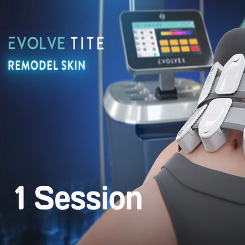 Evolve-Tite (1 session)